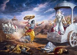 Exploring the Bhagavad Gita: Insights for Personal and Professional Development